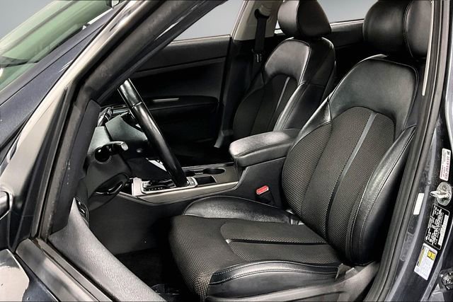 Used 2020 Kia Optima S image 20