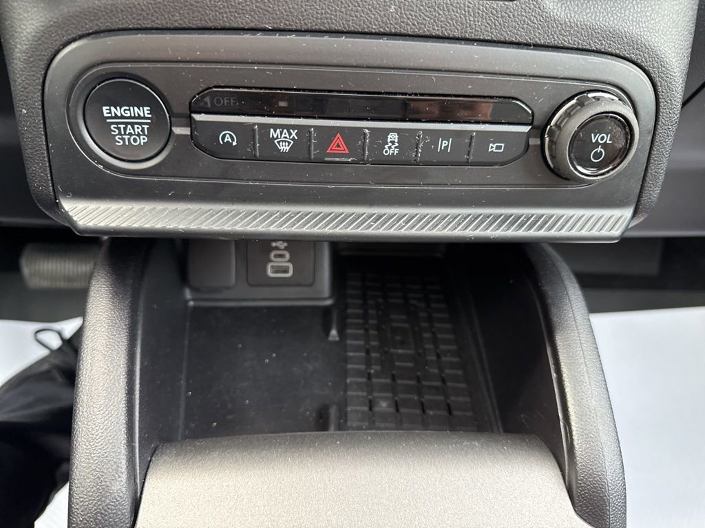 Used 2025 Ford Bronco Sport Outer Banks w/ Outer Banks Tech Package+ image 17