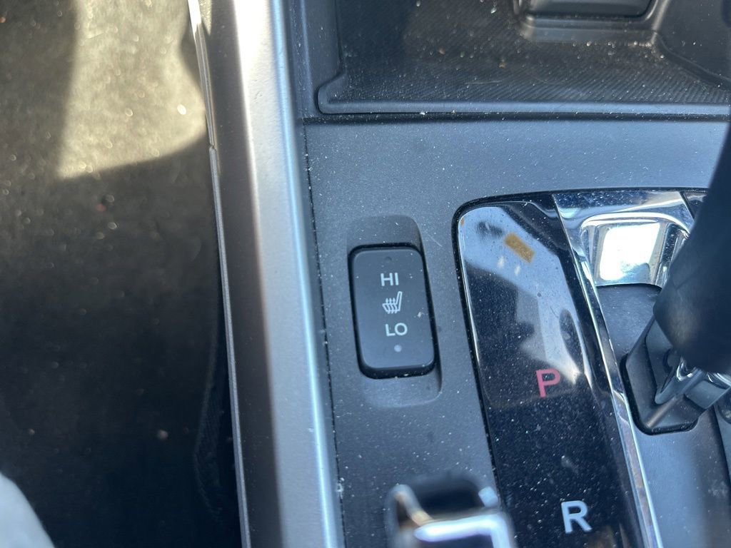 Used 2015 Honda Accord EX-L image 6