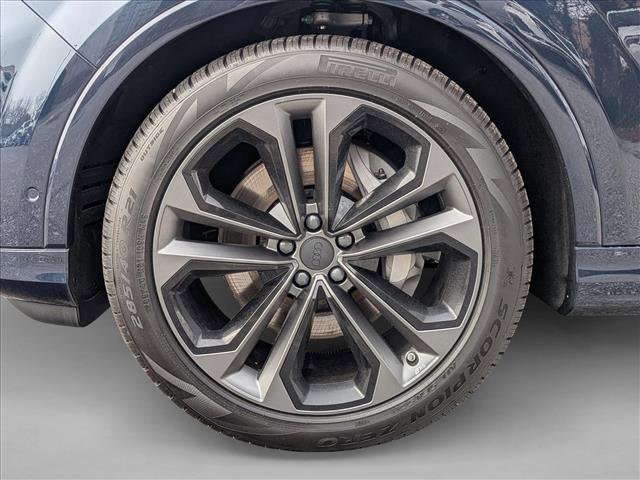 New 2026 Audi Q7 3.0T Premium Plus image 9