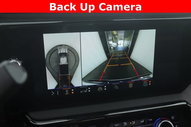 Used 2026 GMC Sierra 3500 AT4 w/ AT4 Premium Plus Package AWD/4WD image 26