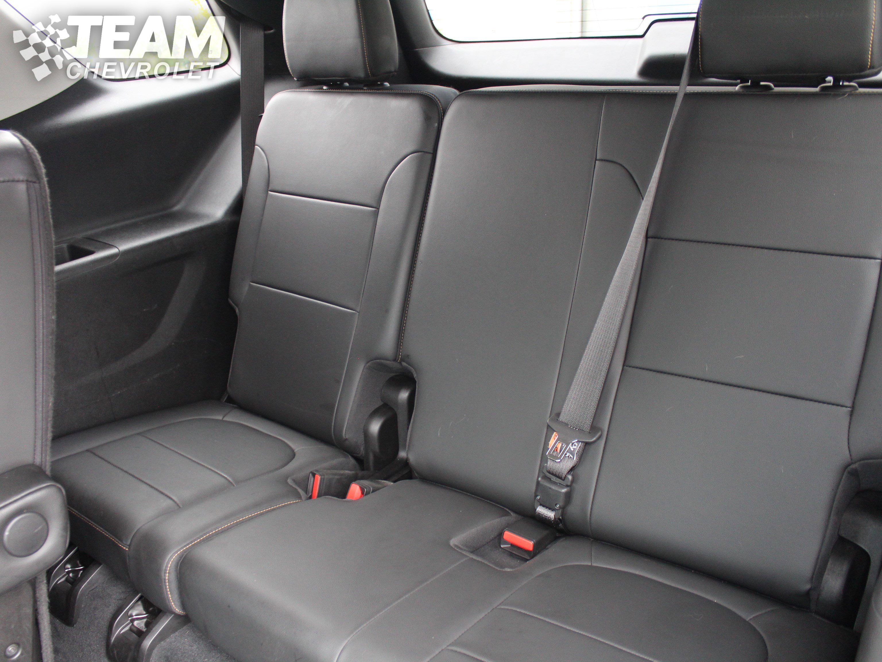 Used 2021 Chevrolet Traverse RS FWD image 22