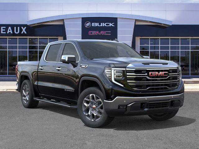 New 2026 GMC Sierra 1500 SLT w/ SLT Premium Plus Package AWD/4WD image 79