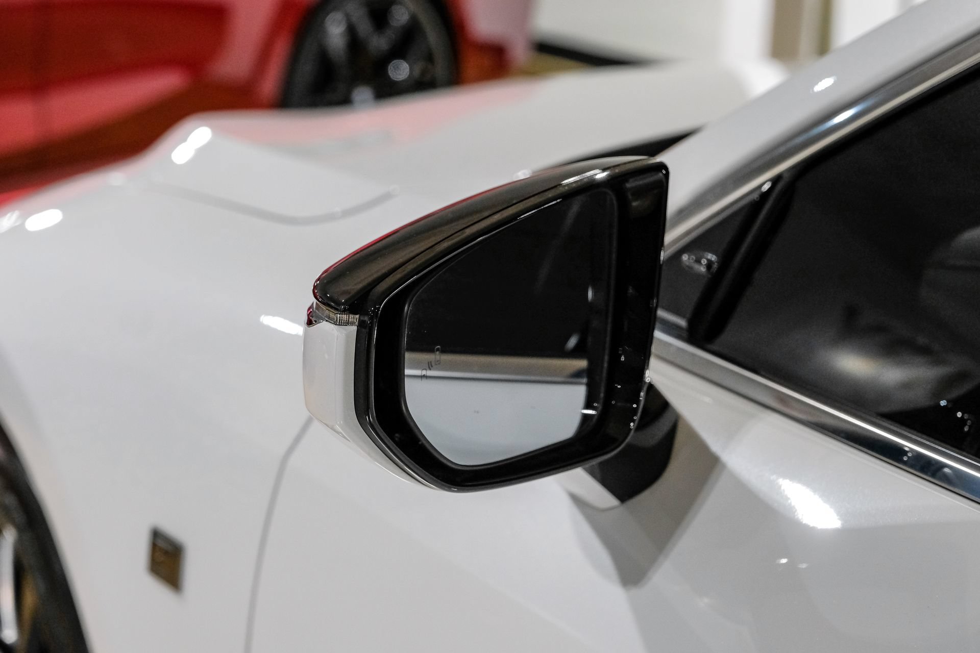 Used 2025 Lexus IS 350 F Sport RWD image 41