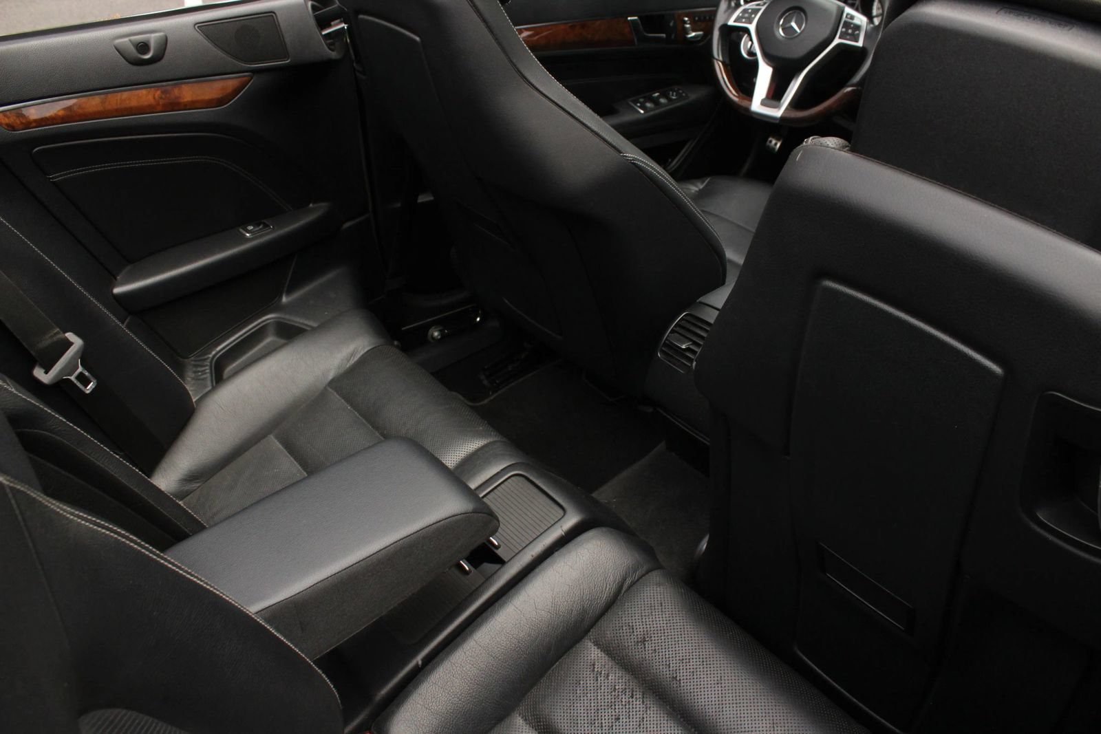 Used 2016 Mercedes-Benz E 400 Cabriolet image 20