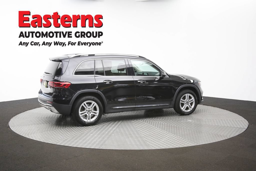 Used 2022 Mercedes-Benz GLB 250 4MATIC image 43