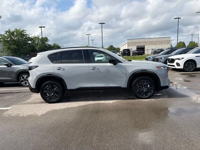 New 2026 MAZDA CX-5 2.5 S w/ Premium Package AWD/4WD image 5