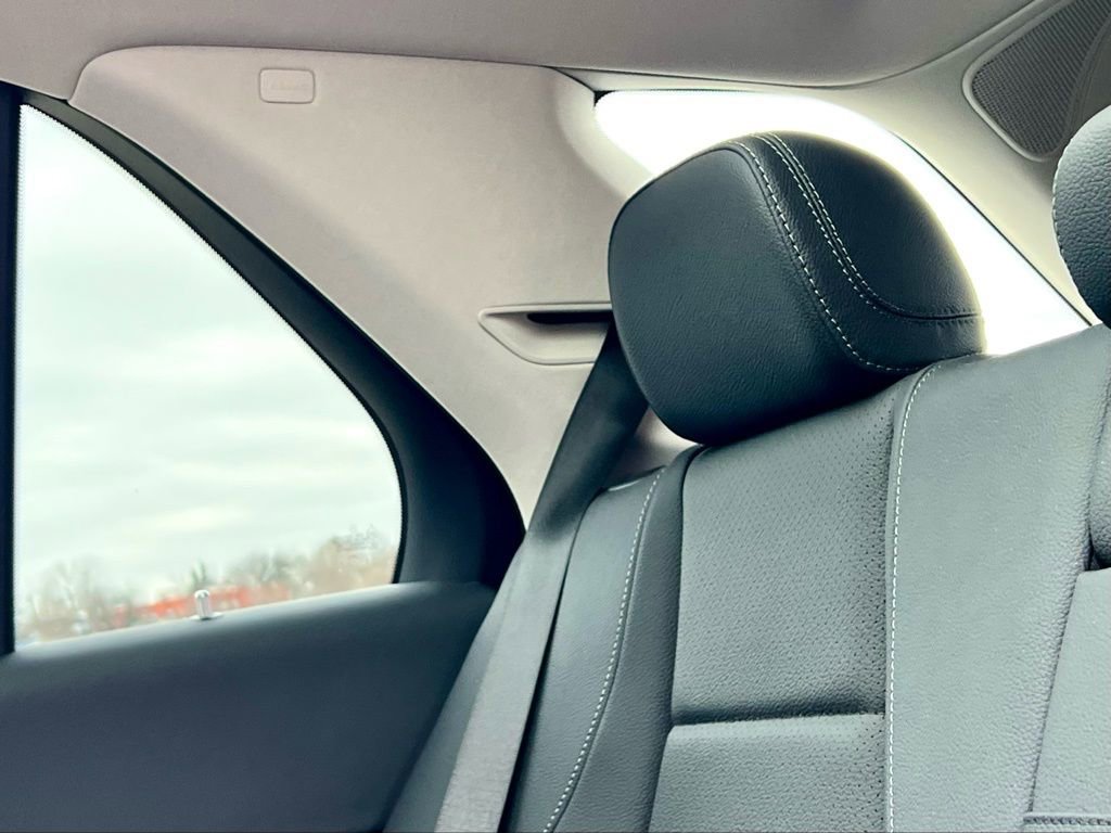 Certified 2024 Mercedes-Benz GLE 350 4MATIC image 5