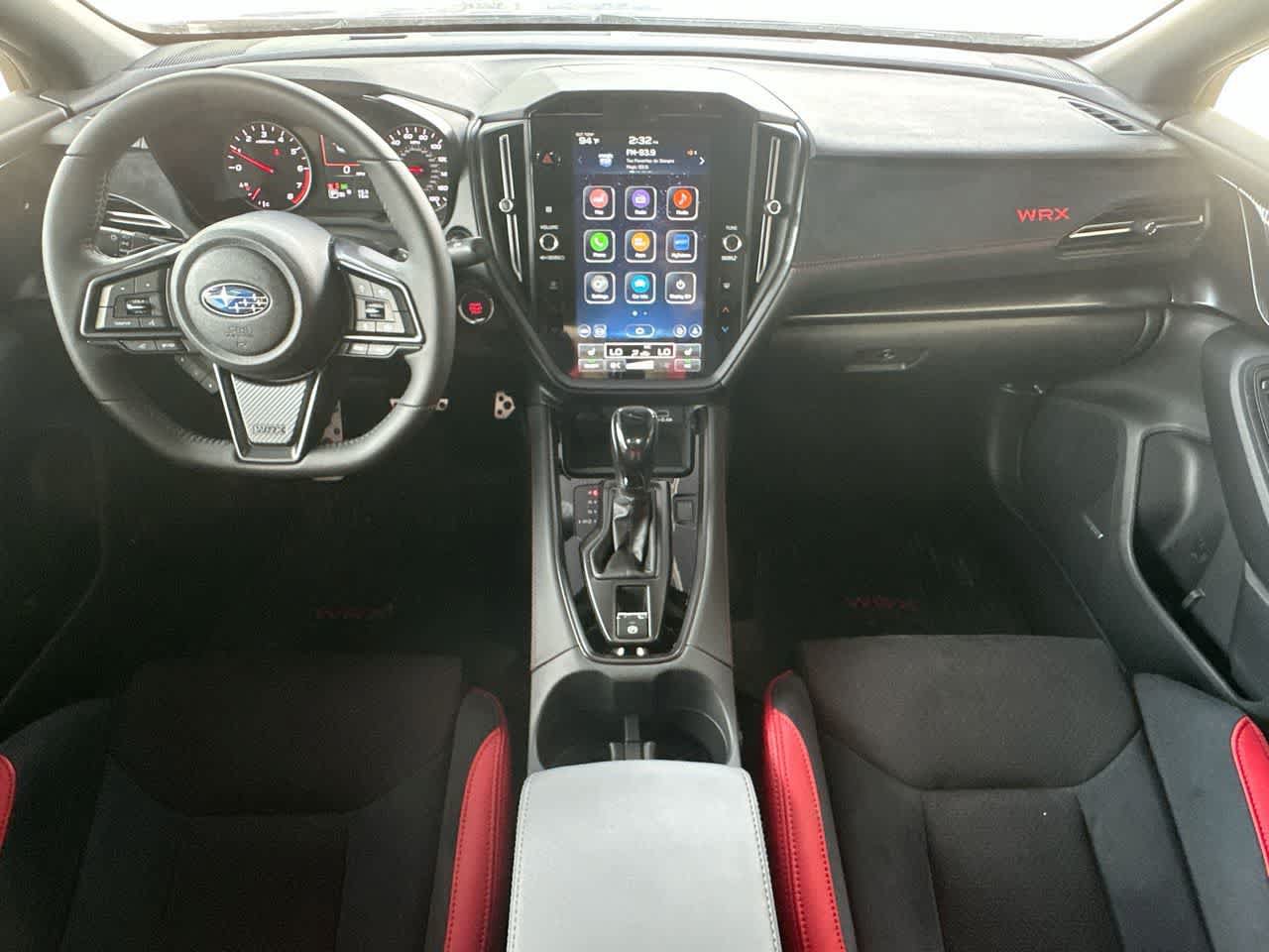 New 2026 Subaru WRX Limited AWD/4WD image 24