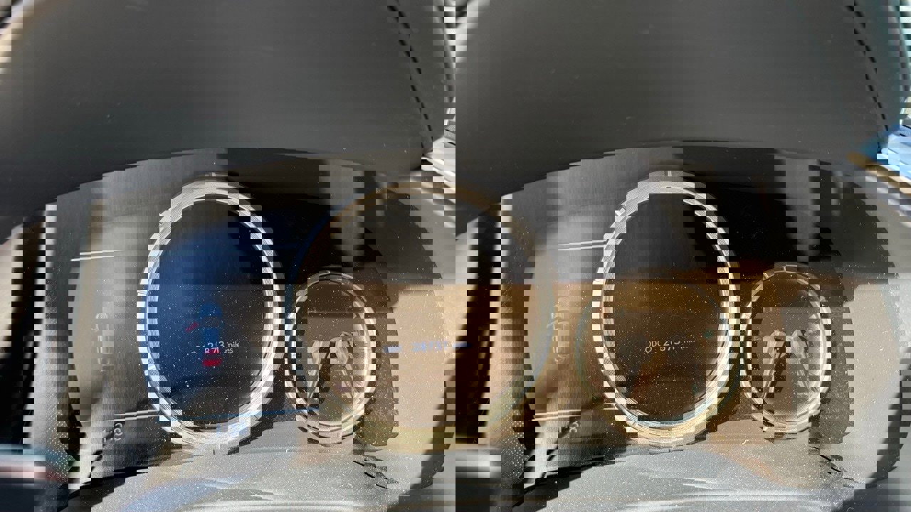 Used 2021 Lexus RX 450h F Sport w/ Special Edition image 13