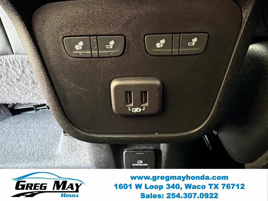 Used 2022 Chevrolet Equinox Premier AWD/4WD image 20
