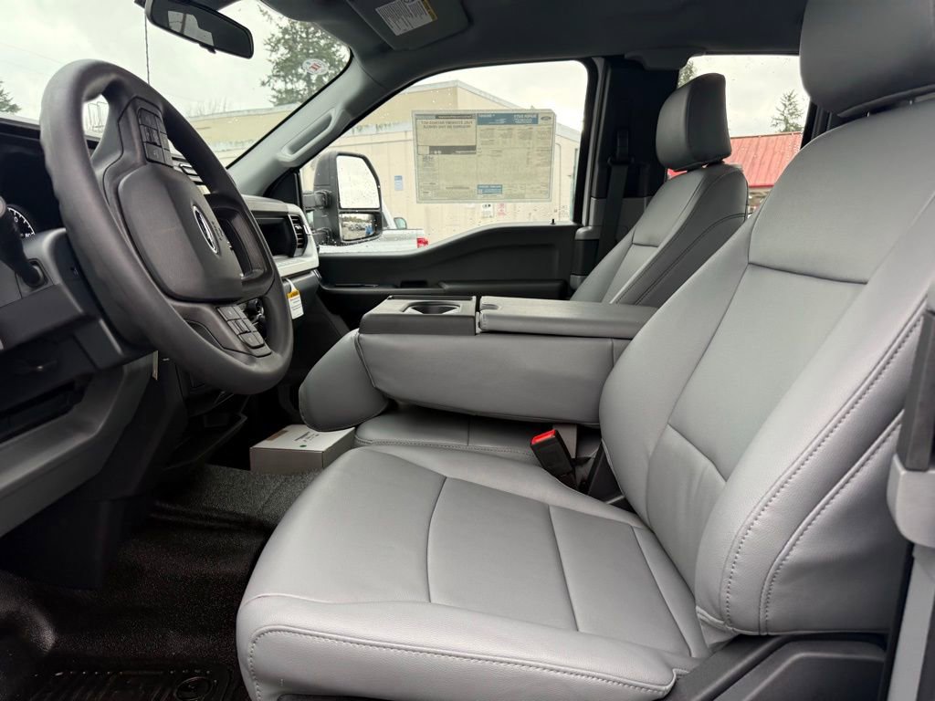 New 2026 Ford F450 XL image 11