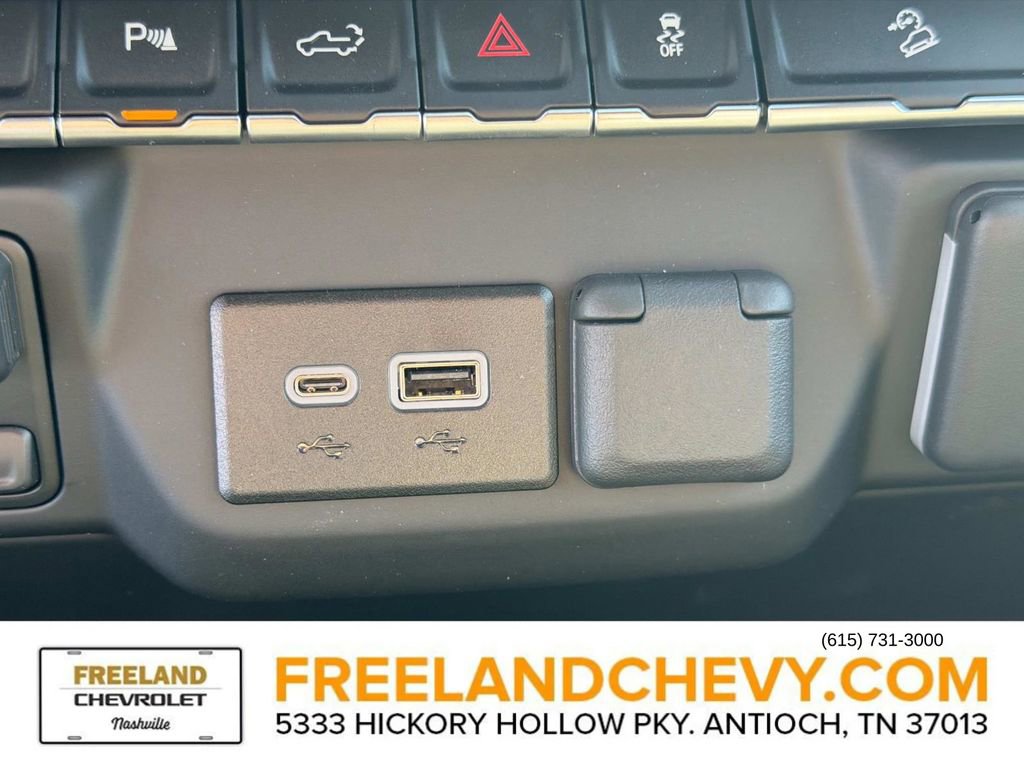 New 2026 Chevrolet Silverado 2500 Custom w/ Custom Value Package image 28