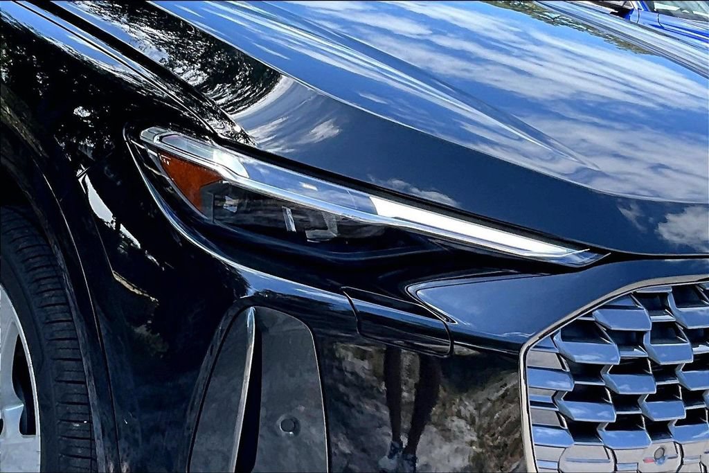 New 2026 Audi Q5 Premium Plus AWD/4WD image 12