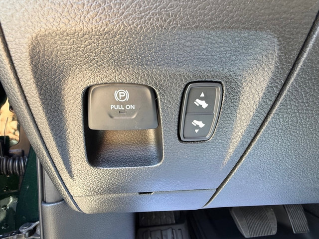 New 2026 RAM 1500 Rebel image 17