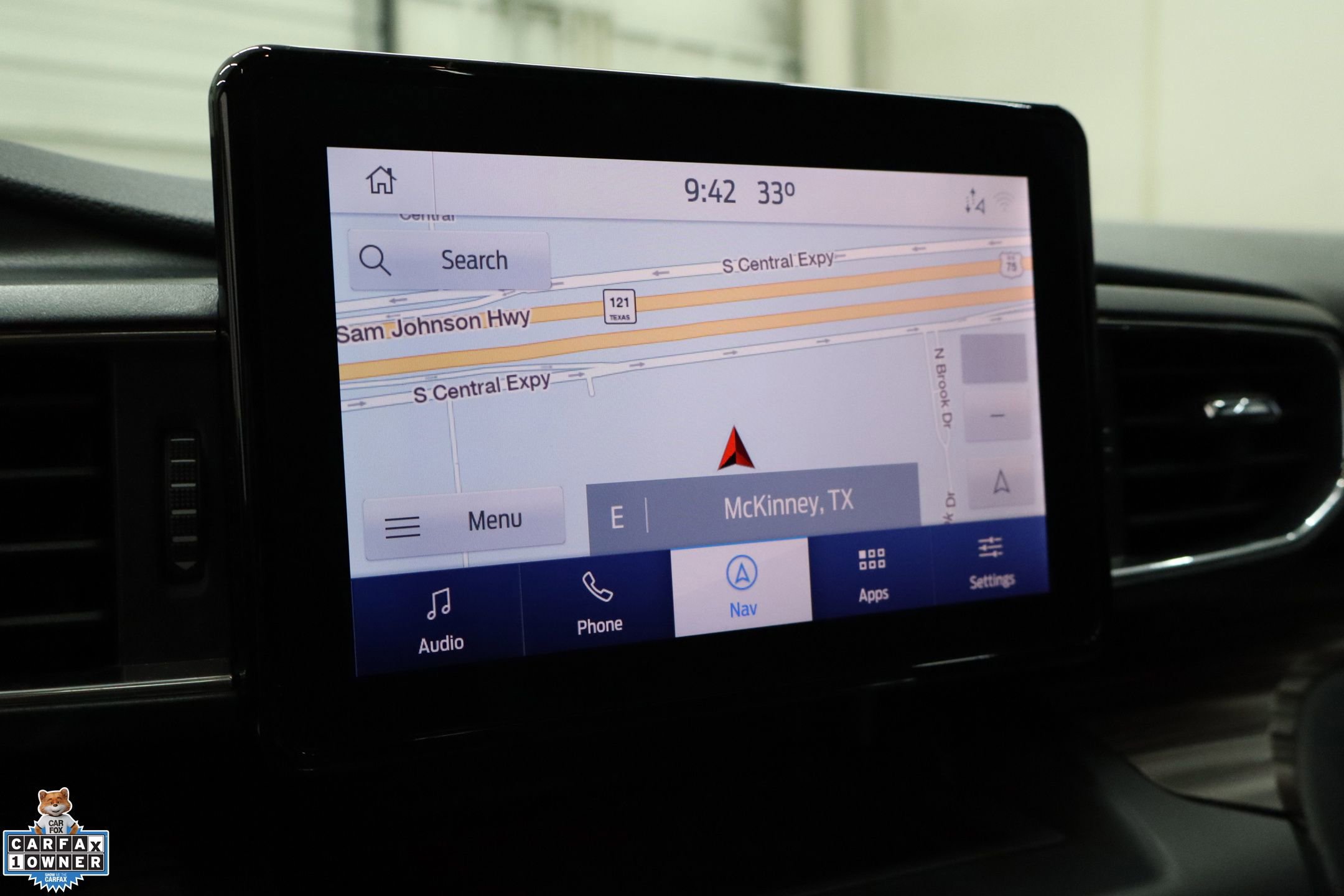 Used 2020 Ford Explorer Limited w/ Class III Trailer Tow Package image 21