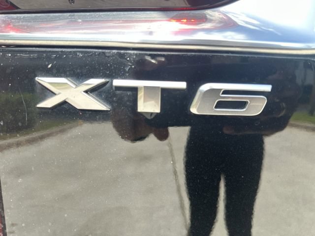 Used 2023 Cadillac XT6 Premium Luxury FWD image 21