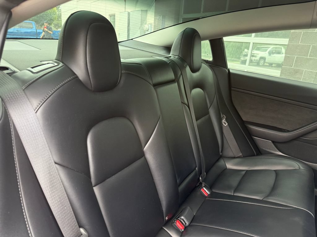 Used 2023 Tesla Model 3 Performance AWD/4WD image 33