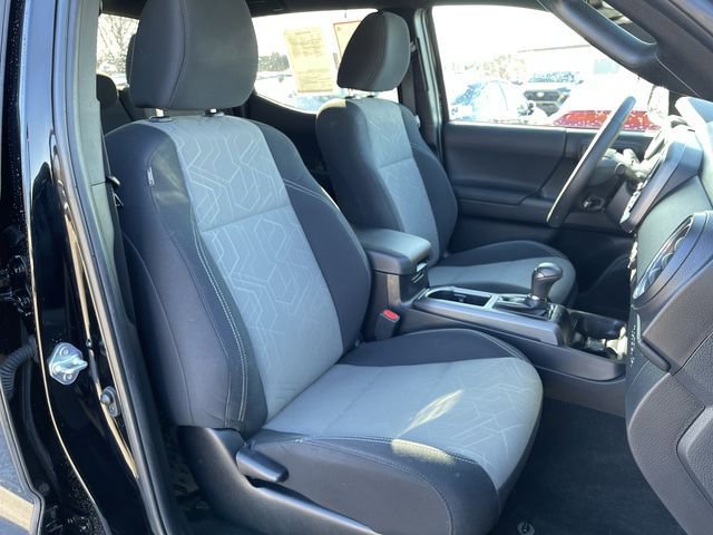 Certified 2023 Toyota Tacoma TRD Off-Road image 20