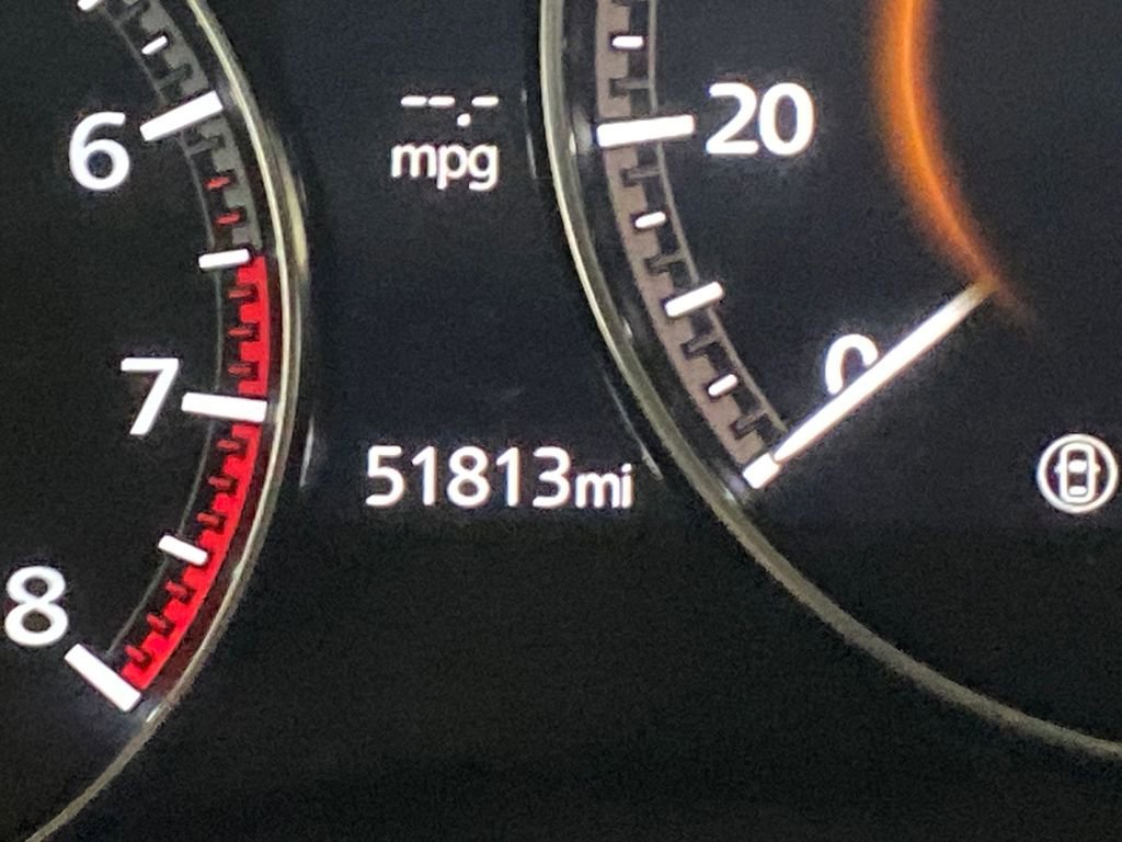 Certified 2021 MAZDA CX-30 AWD 2.5 S w/ Select Package image 22
