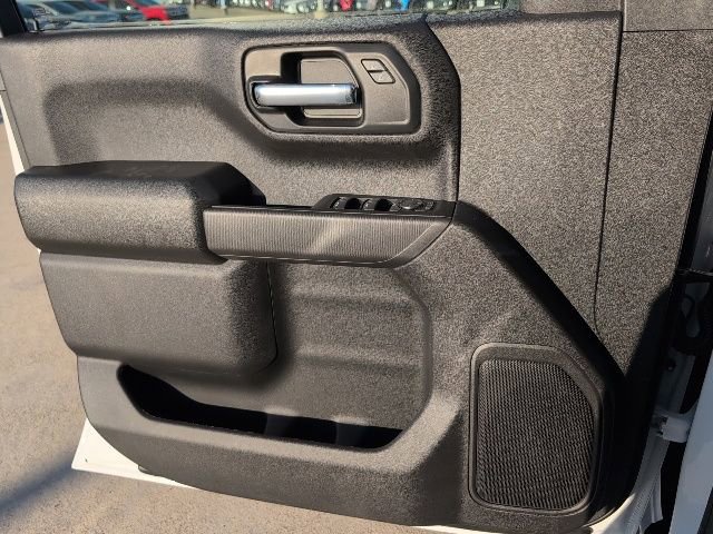 New 2026 Chevrolet Silverado 1500 W/T w/ WT Value Package image 13