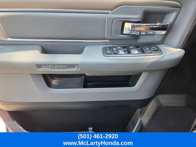 Used 2019 RAM 1500 Big Horn RWD image 34
