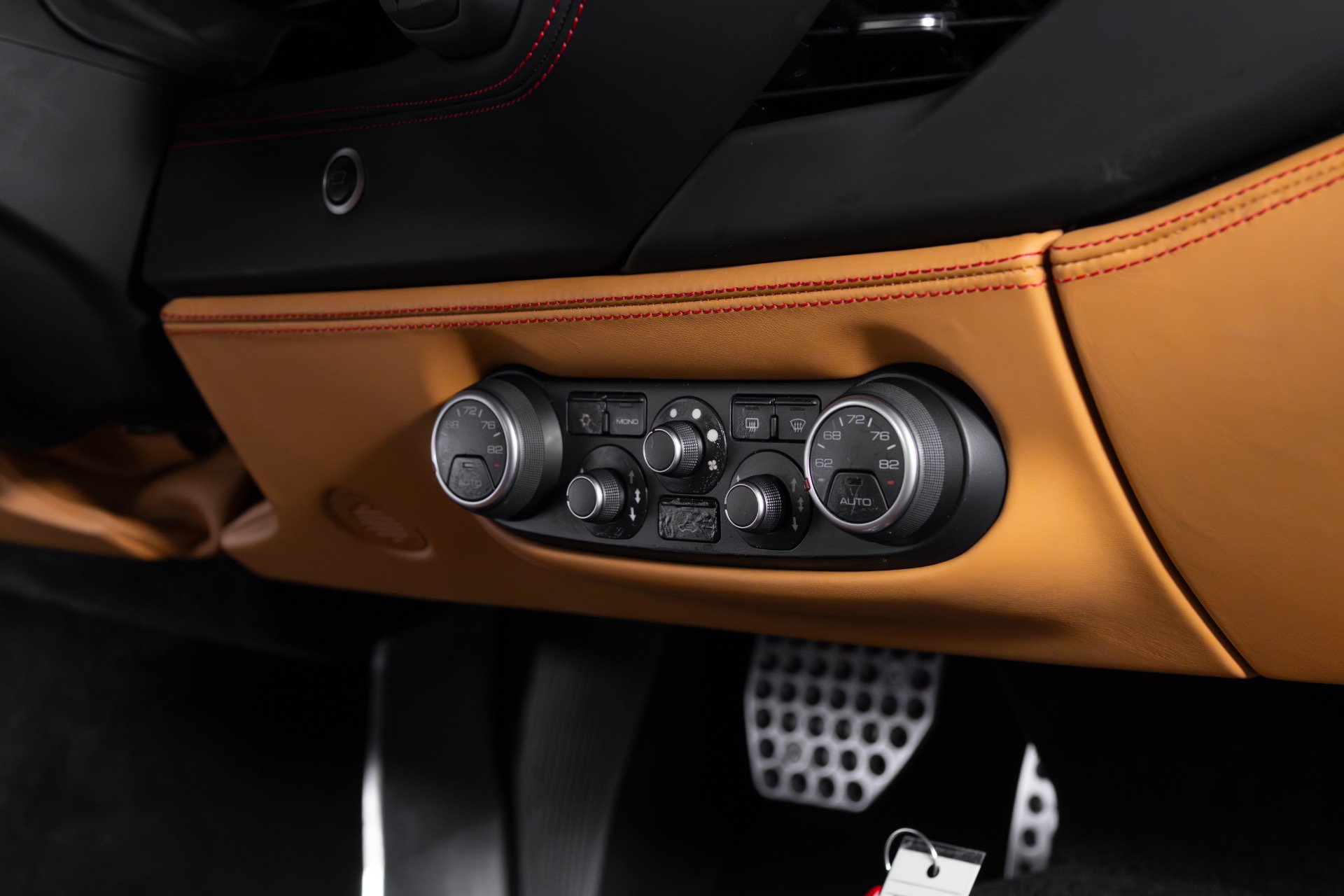 Used 2017 Ferrari 488 GTB RWD image 55
