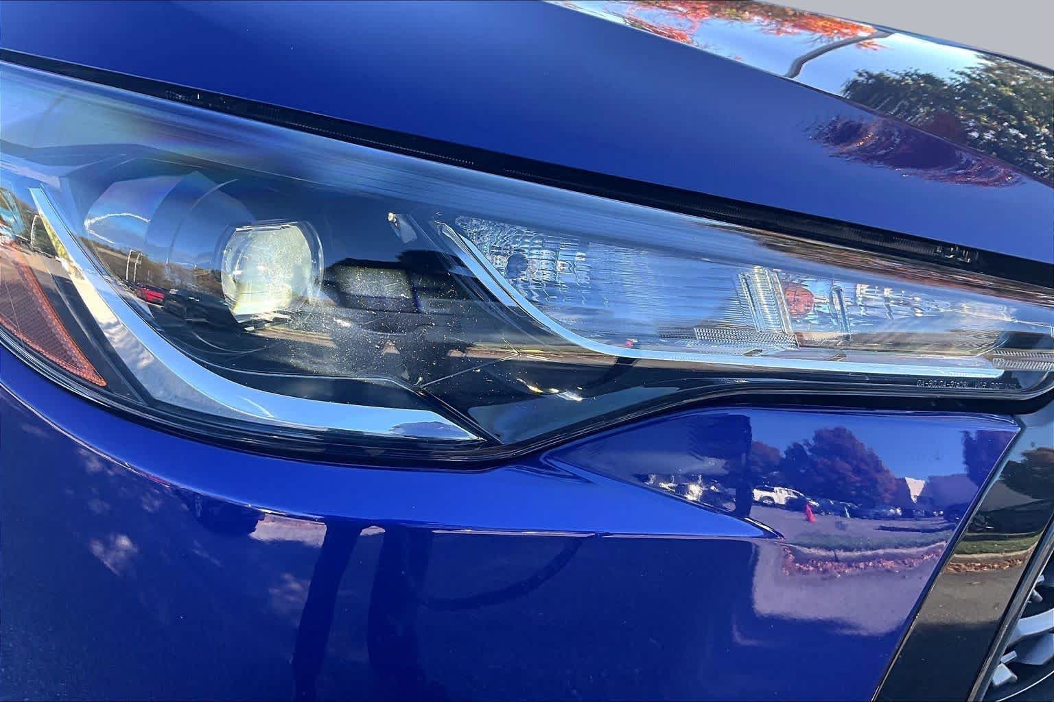 Used 2024 Toyota Corolla Cross LE AWD/4WD image 26