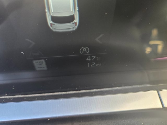 New 2025 Kia Telluride S image 3