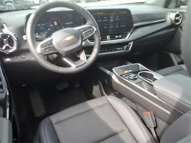 New 2026 Chevrolet Equinox LT w/ Convenience Package II image 8