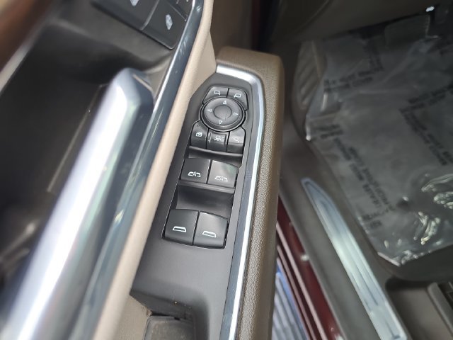 Certified 2024 GMC Sierra 2500 SLT w/ Texas SLT Premium Package RWD image 17