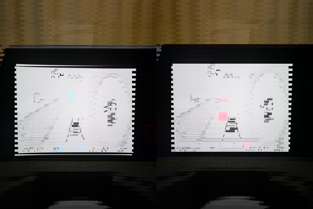 Used 2024 Kia EV6 Wind image 2