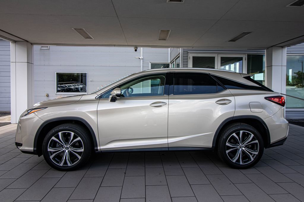 Used 2019 Lexus RX 350 AWD w/ Navigation Package image 10