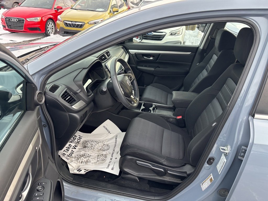Used 2021 Honda CR-V Special Edition image 9