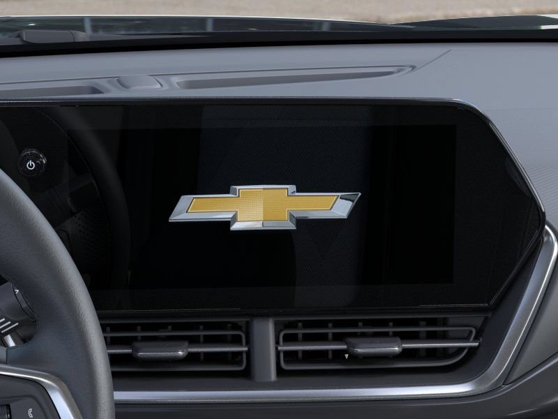 New 2026 Chevrolet Trax ACTIV w/ Driver Confidence Package FWD image 20