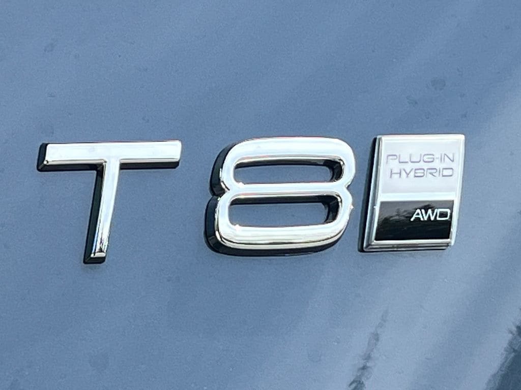 New 2026 Volvo XC90 T8 Ultra w/ Protection Package Premier AWD/4WD image 11