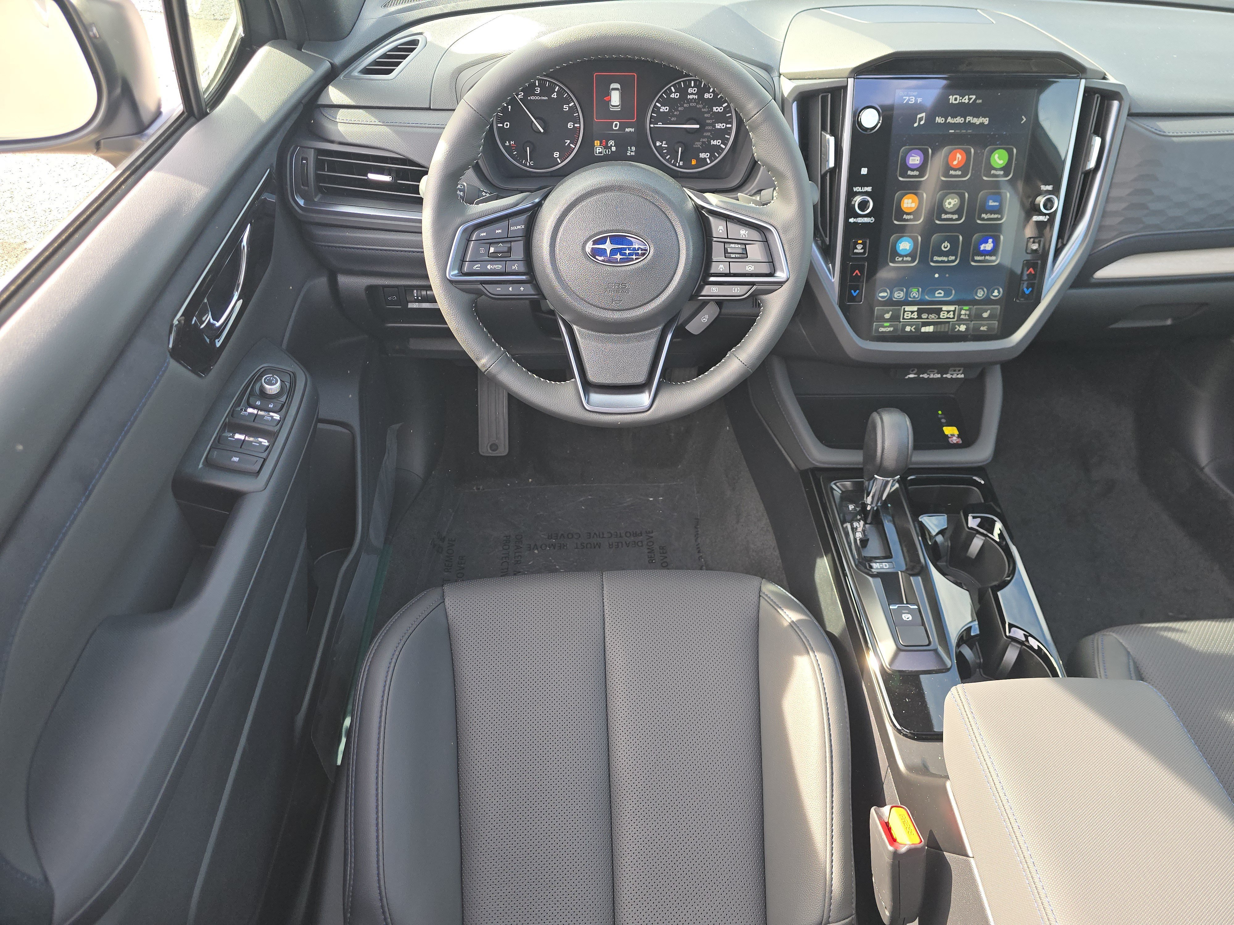 New 2026 Subaru Forester Limited AWD/4WD image 21