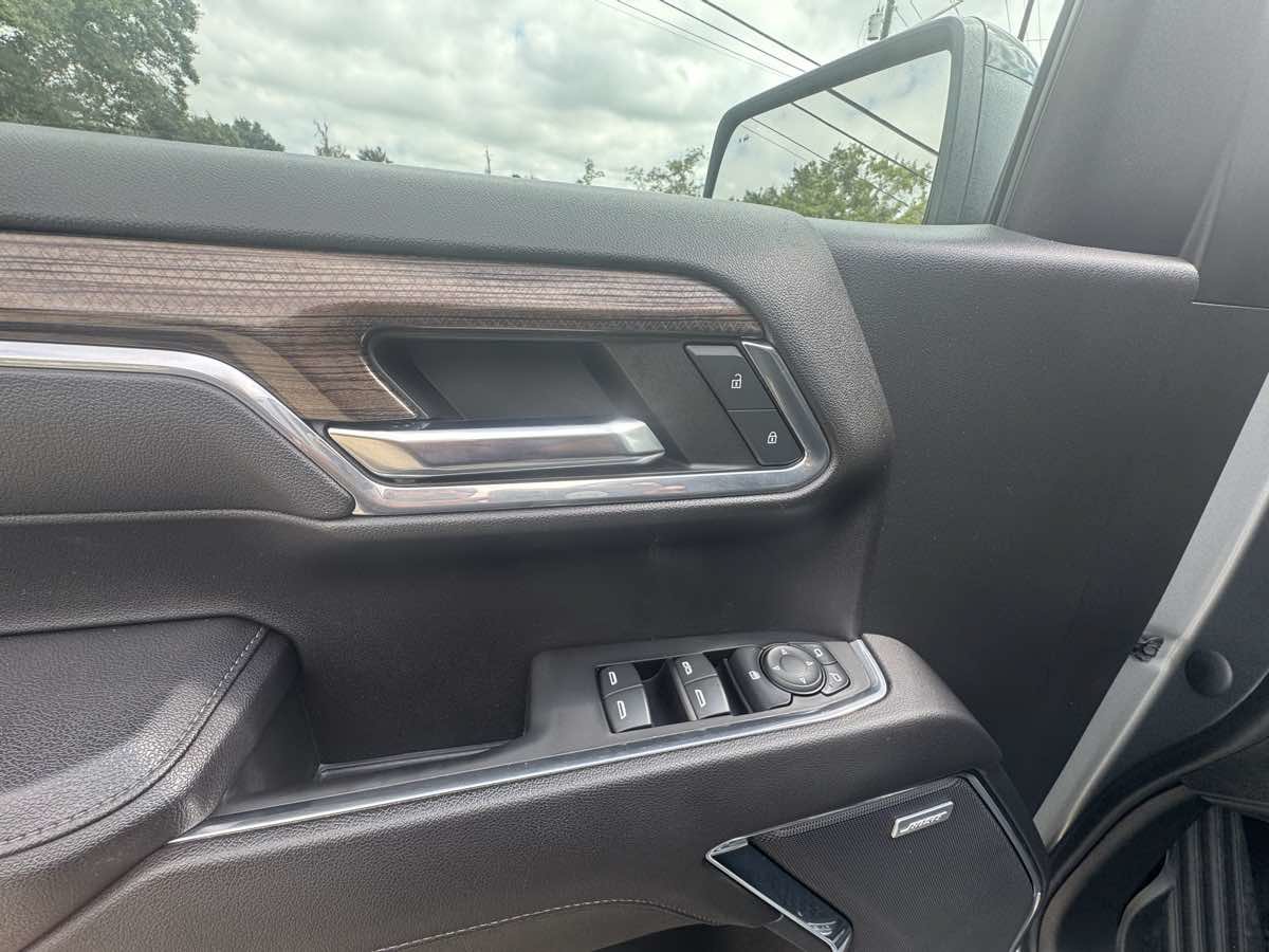Used 2023 Chevrolet Silverado 1500 RST w/ RST All Star Premium Package AWD/4WD image 13