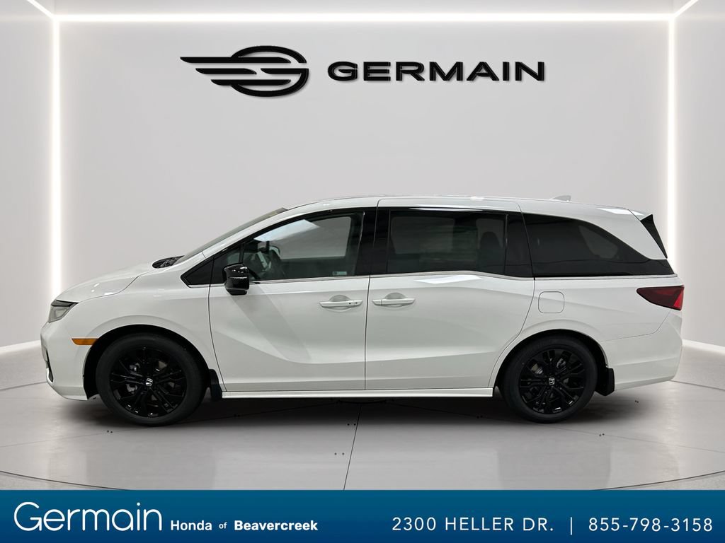 Used 2026 Honda Odyssey Sport-L image 5