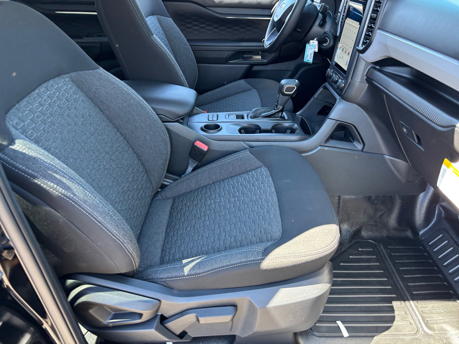 New 2026 Ford Ranger XL w/ Trailer Tow Package image 19