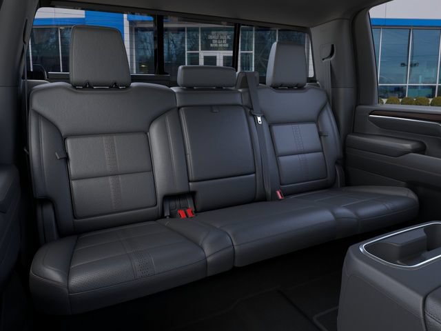 New 2026 Chevrolet Silverado 2500 High Country w/ High Country Premium Package AWD/4WD image 17