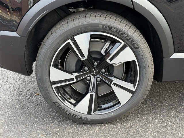 New 2025 Polestar Polestar 3 Plus & Pilot image 5