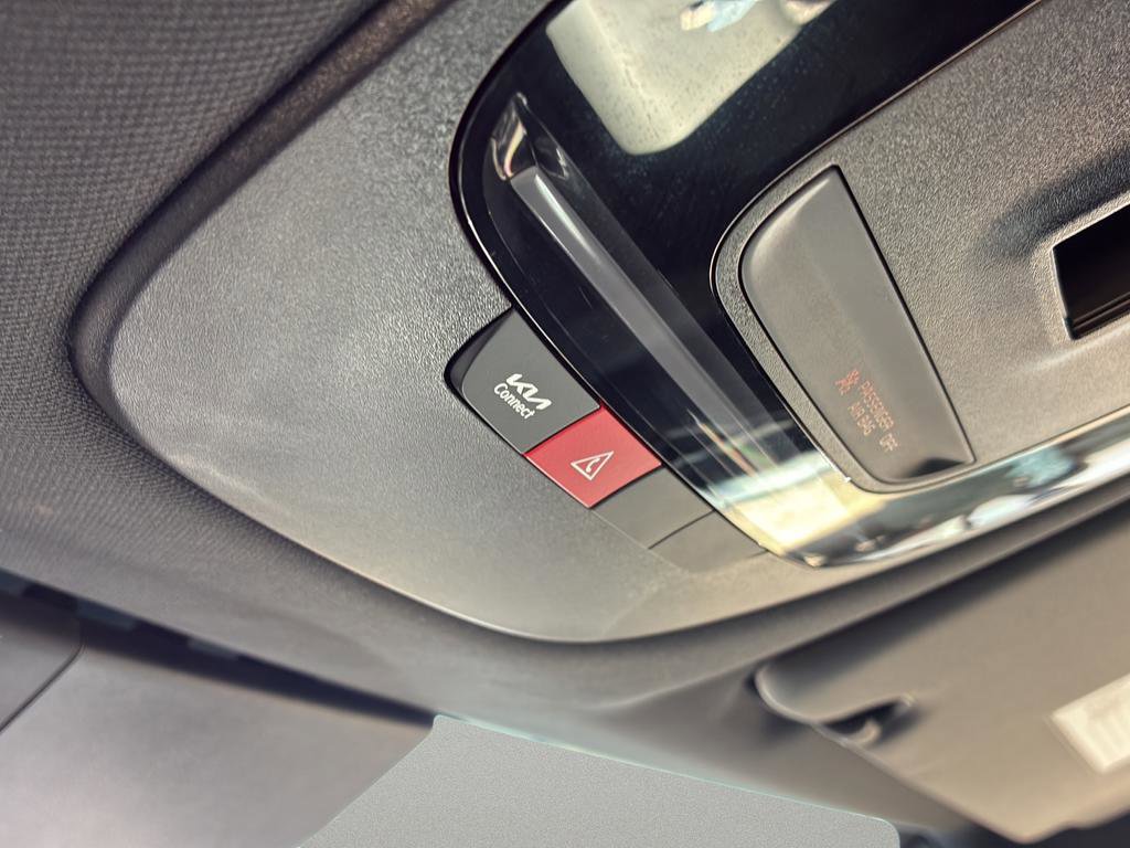 Used 2024 Kia Sportage X-Pro Prestige image 42