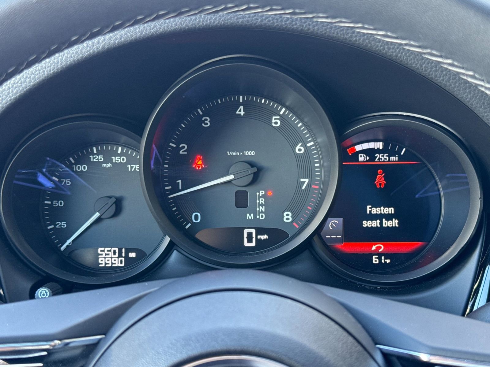 Certified 2025 Porsche Macan image 29