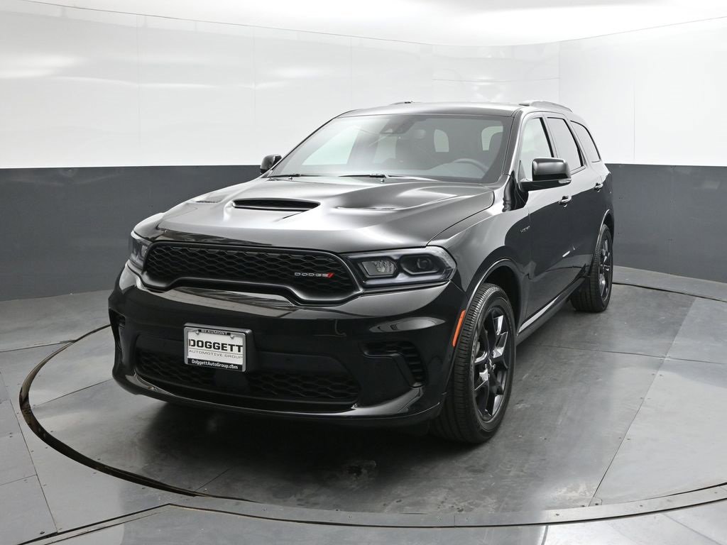 New 2026 Dodge Durango GT image 30
