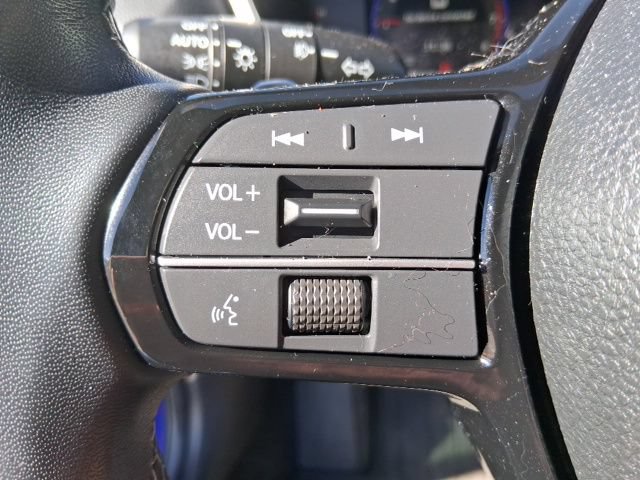 Used 2024 Acura Integra A-Spec FWD image 15