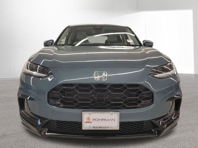 New 2026 Honda HR-V EX-L image 26