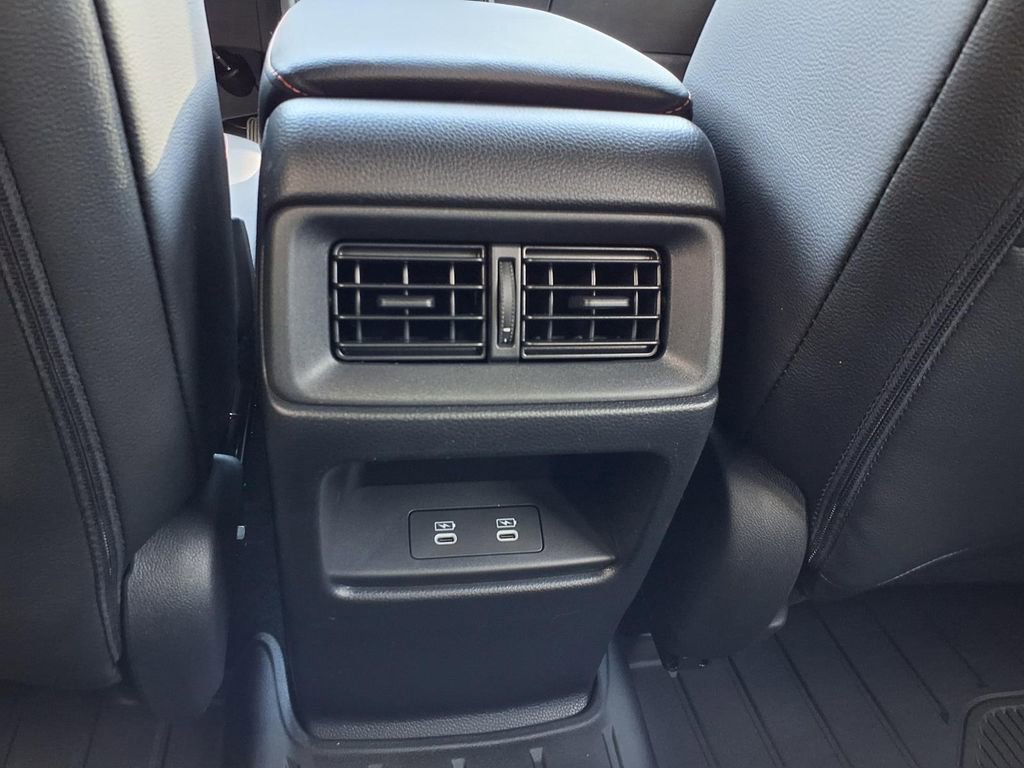 New 2026 Honda CR-V Sport Touring image 24