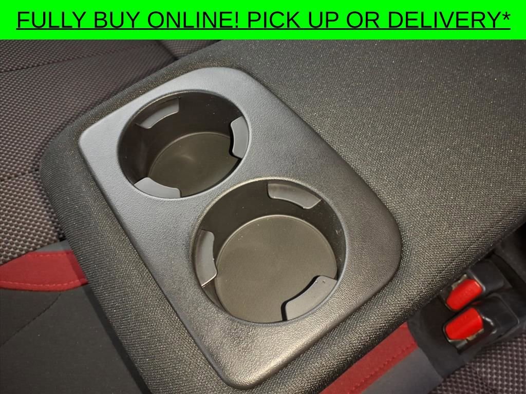 Certified 2024 Subaru Impreza RS w/ Popular Package #3 image 28