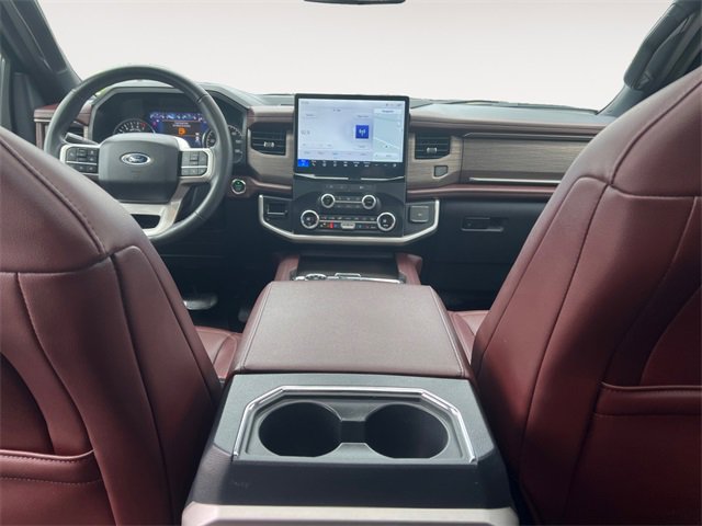 Used 2024 Ford Expedition Max Limited image 10